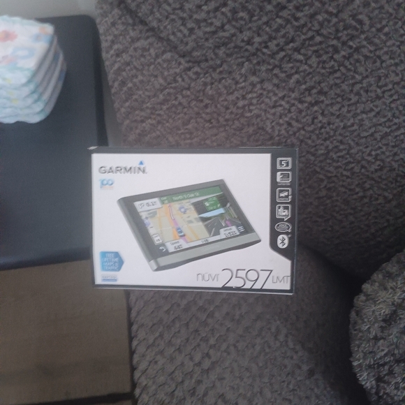 Gps - Picture 2 of 2